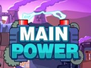 Play Main Power Game on FOG.COM
