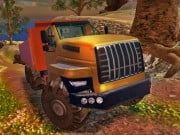 Play OffRoad Truck Simulator Hill Climb Game on FOG.COM